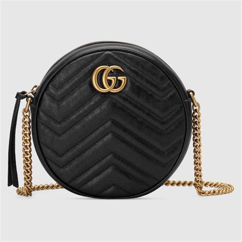 gucci circular bag|gucci round crossbody bag.